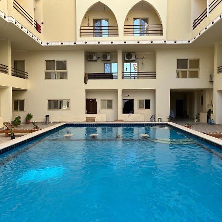 Blue Diamond Resort Hurghada Exterior foto