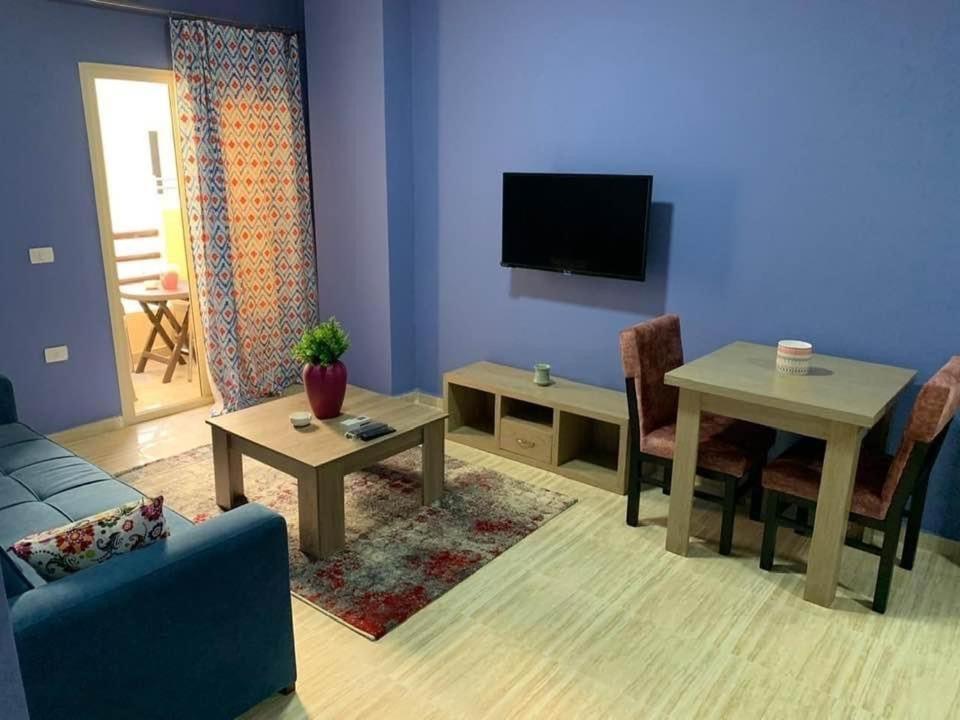 Blue Diamond Resort Hurghada Exterior foto